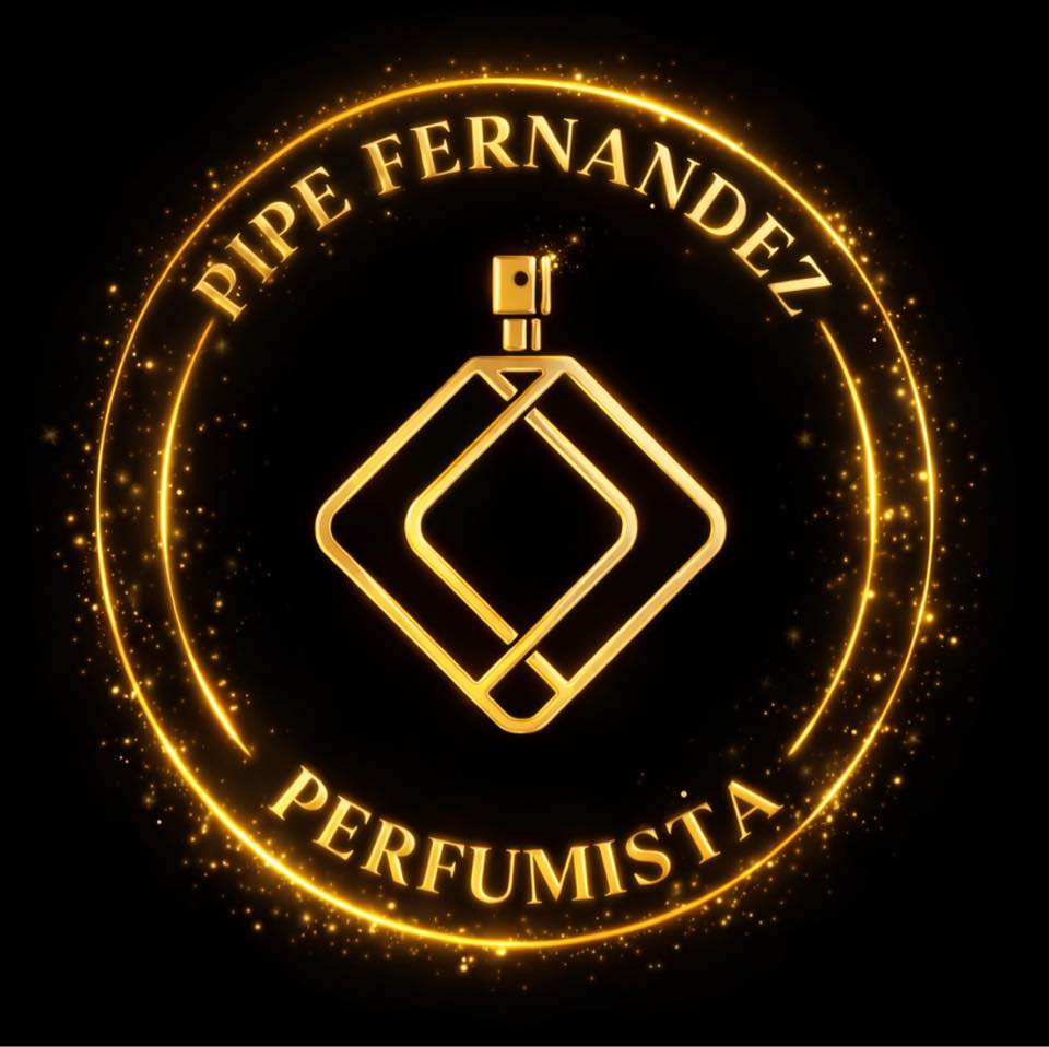 Pipe Fernandez Perfumista